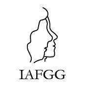 IAFGG logo